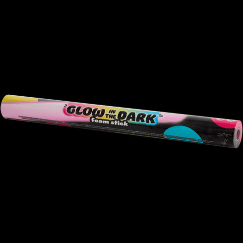 Spumă Fosforescentă Magică - Distracție Garantată în Întuneric!