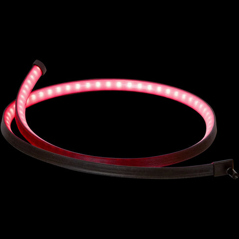 Bandă LED Razer Battletron - Iluminare RGB Inteligentă pentru Monitor