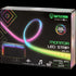 Bandă LED Razer Battletron - Iluminare RGB Inteligentă pentru Monitor
