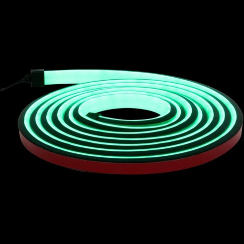 Bandă LED RGB Universală pentru Gaming Battletron - Iluminare Imersivă