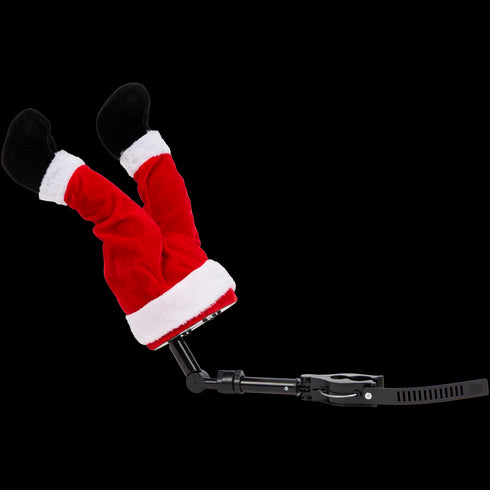 Picioare decorative mobile de Crăciun - Adaugă magia sărbătorilor!