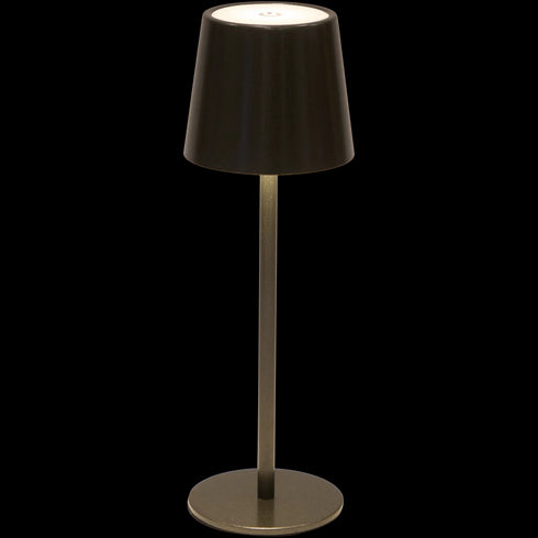 Veioză Reîncărcabilă Elegantă - Lumină Reglabilă pentru Orice Ocazie