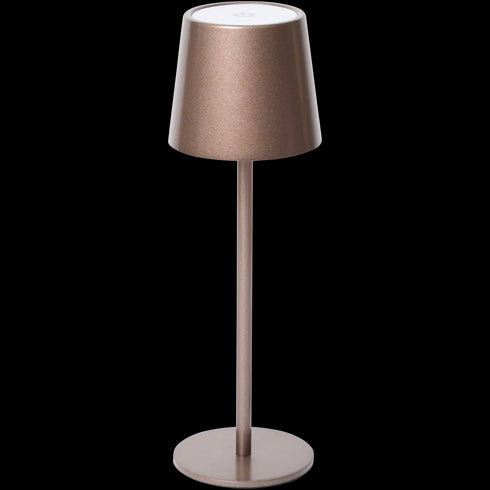 Veioză Reîncărcabilă Elegantă - Lumină Reglabilă pentru Orice Ocazie