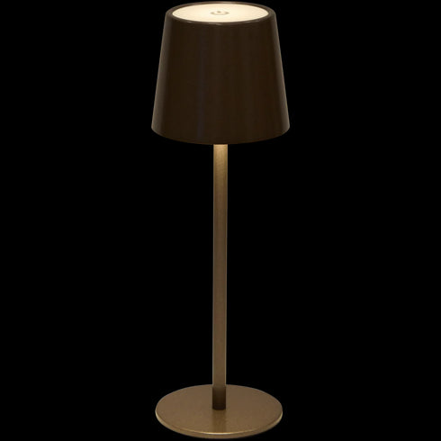 Veioză Reîncărcabilă Elegantă - Lumină Reglabilă pentru Orice Ocazie