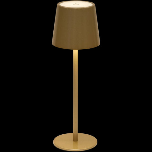 Veioză Reîncărcabilă Elegantă - Lumină Reglabilă pentru Orice Ocazie