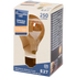Lampă LED Eurodomest E27 - Lumină Caldă Reglabilă pentru o Atmosferă Perfectă