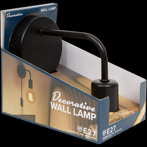 Lampă de Perete Eurodomest - Iluminare Elegantă pentru Casa Ta