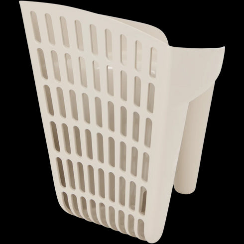 Lopățel Premium pentru Litieră - Curățenie Eficientă și Igienă Maximă