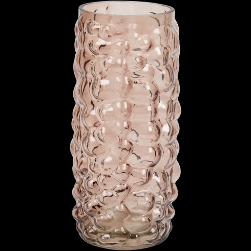 Vază Elegantă din Sticlă - Adaugă Stil Casei Tale