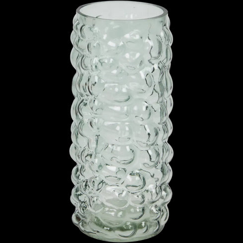 Vază Elegantă din Sticlă - Adaugă Stil Casei Tale