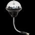 Lampă Disco LED Rotativă cu USB - Efecte Luminoase Spectaculoase pentru Petreceri