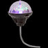 Lampă Disco LED Rotativă cu USB - Efecte Luminoase Spectaculoase pentru Petreceri