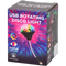 Lampă Disco Rotativă USB - Iluminare Petrecere Vibrantă