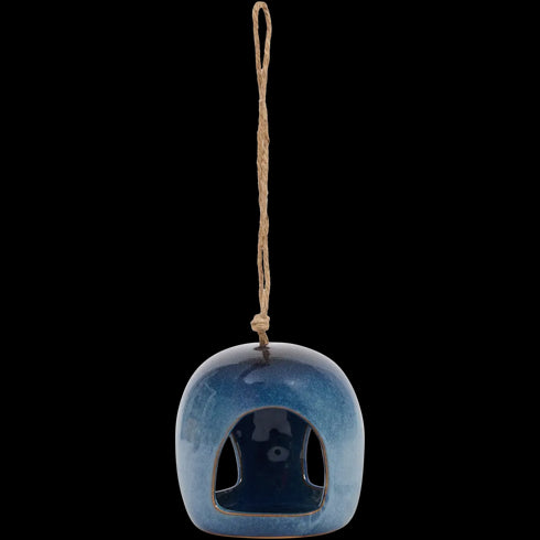 Recipient Ceramic pentru Păsări - O Casă Elegantă și Sigură