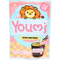 Tăiei Instant Youmi Carbonara - Dulce și Picant, Gata în Minute!