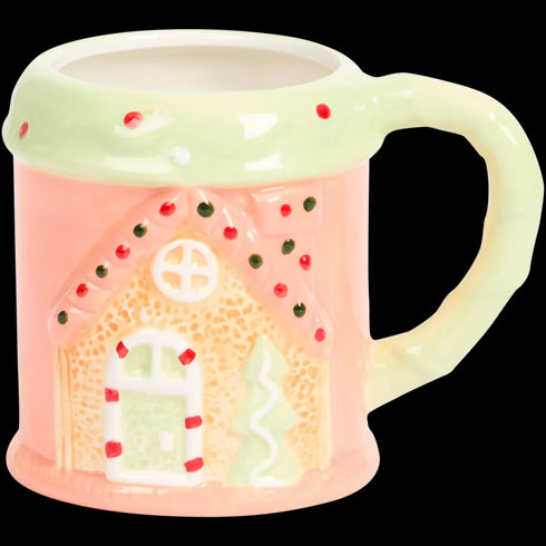 Cană de Crăciun Personalizată - Cadoul Perfect pentru Sărbători