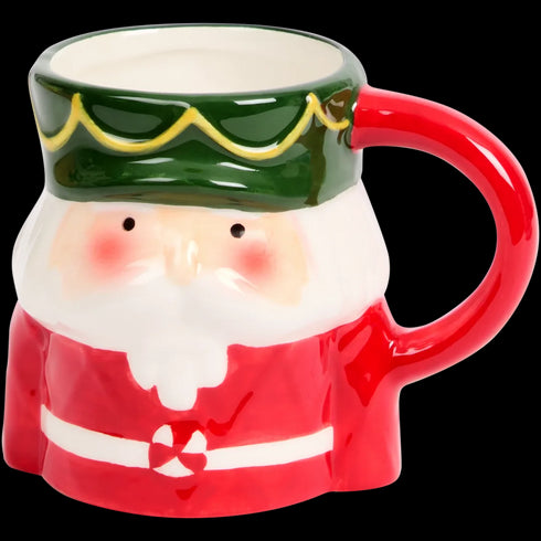 Cană de Crăciun Personalizată - Cadoul Perfect pentru Sărbători