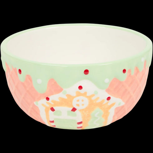 Bol de Crăciun Elegant - Perfect pentru Masa Festivă | Găsește-l acum la Action