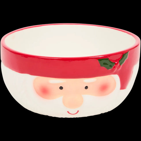 Bol de Crăciun Elegant - Perfect pentru Masa Festivă | Găsește-l acum la Action