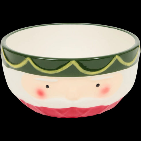 Bol de Crăciun Elegant - Perfect pentru Masa Festivă | Găsește-l acum la Action