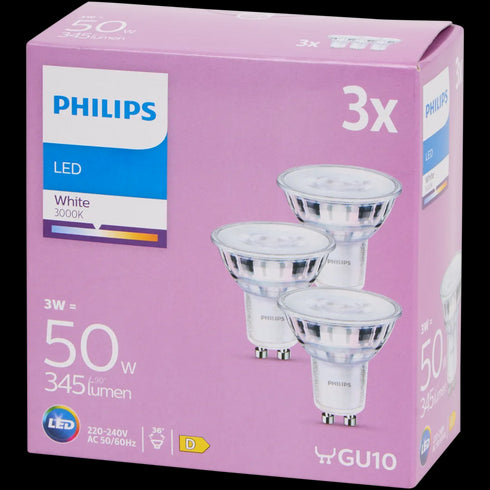 Becuri LED Philips Premium - Iluminare Eficientă și Durabilă pentru Casa Ta