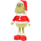Figurina Grinch - Decoratiune de Craciun Moale si Captivanta