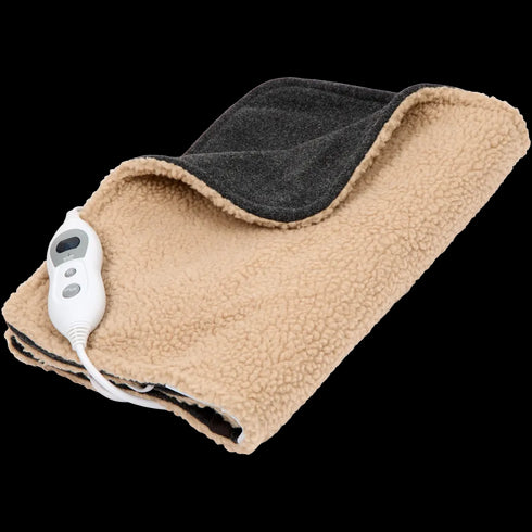 Perna de Scaun Încălzită Premium - Confort și Căldură Personalizată