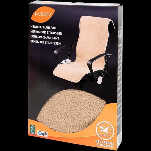 Perna de Scaun Încălzită Premium - Confort și Căldură Personalizată