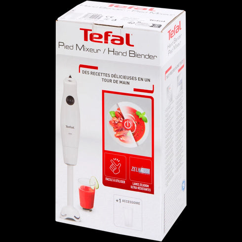 Mixer Vertical Tefal Premium - Putere și Eleganță în Bucătăria Ta