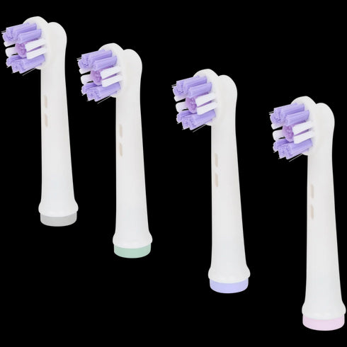 Rezerve Periuță Dinți Oral-B - Curăță Profundă