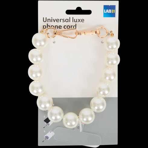 Șnur de Lux pentru Telefon Lab31 - Eleganță și Funcționalitate