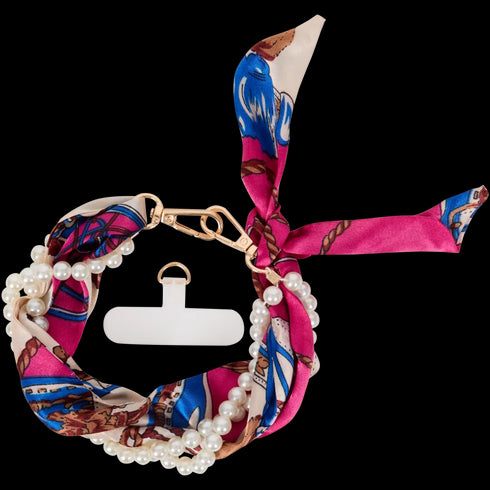 Șnur de Lux pentru Telefon Lab31 - Eleganță și Funcționalitate