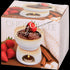 Set Premium de Fondue de Ciocolată - Savoare și Eleganță Acasă