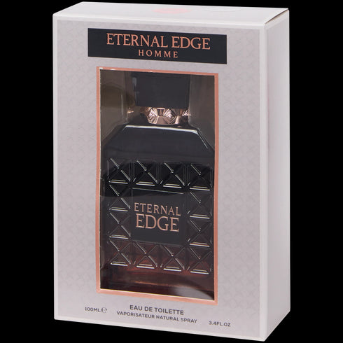 Apa de toaleta Marc Dion, Eternal Edge, Barbati, 100 ml