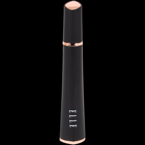Trimmer Profesional pentru Sprâncene ELLE - Design Elegant, Utilizare Ușoară