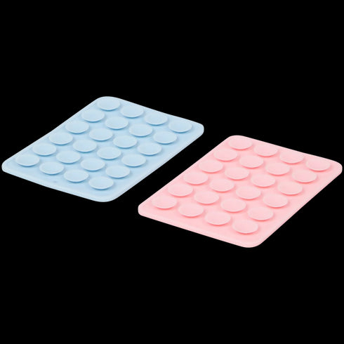 Suport Telefon cu Ventuză Lab31 - Perfecționează-ți Conținutul Video!