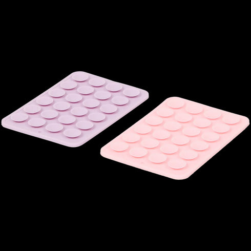 Suport Telefon cu Ventuză Lab31 - Perfecționează-ți Conținutul Video!