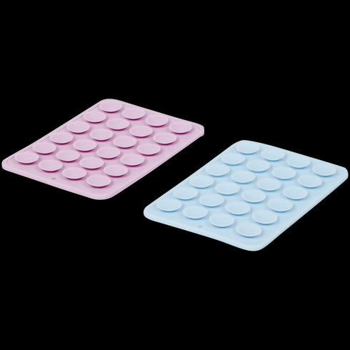 Suport Telefon cu Ventuză Lab31 - Perfecționează-ți Conținutul Video!