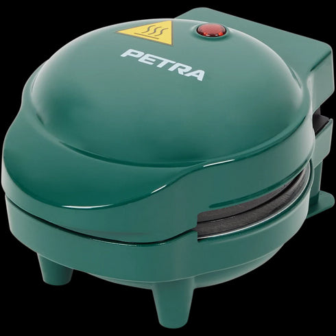 Aparat de Vafe Mini Petra - Savureaza Vafe Delicioase Acasa!