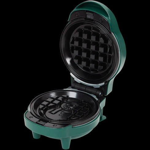 Aparat de Vafe Mini Petra - Savureaza Vafe Delicioase Acasa!