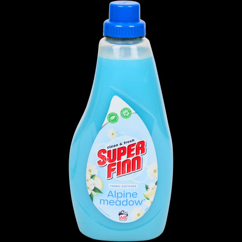 Balsam de rufe Superfinn Proaspăt - Calitate Superioară pentru Hainele Tale