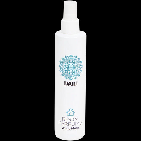 Spray de Cameră Daili - Parfum Proaspăt și Revigorant pentru Locuința Ta