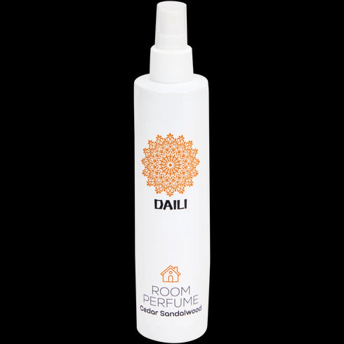 Spray de Cameră Daili - Parfum Proaspăt și Revigorant pentru Locuința Ta