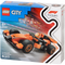 Pilot de F1 cu mașină de curse McLaren LEGO City
