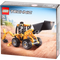 Buldoexcavator LEGO Technic