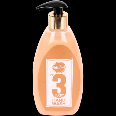 Săpun de Mâini Fabulosa - Curățenie Profundă și Parfum Delicios în Varianta de 500ml