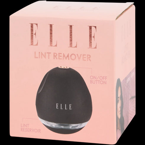 Aparat de curățat Scame ELLE - Revitalizează-ți Hainele! (EDIȚIE SPECIALĂ ROMÂNIA)
