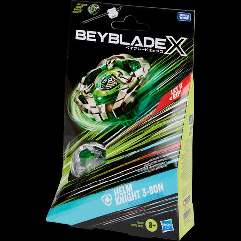 Starter kit Beyblade X