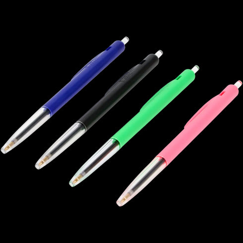 Pixuri de Calitate Superioară BIC M10 - Scrie cu Stil în Limba Română