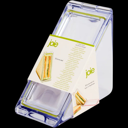 Cutie Sandwich Joie - Soluția Perfectă pentru Gustări Proaspete